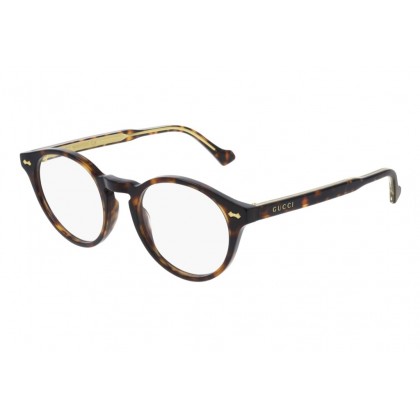 Eyeglasses Gucci GG 0738O