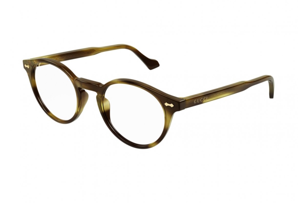 Eyeglasses Gucci GG 0738O