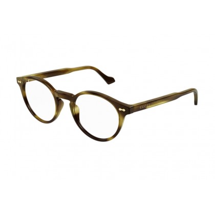 Eyeglasses Gucci GG 0738O