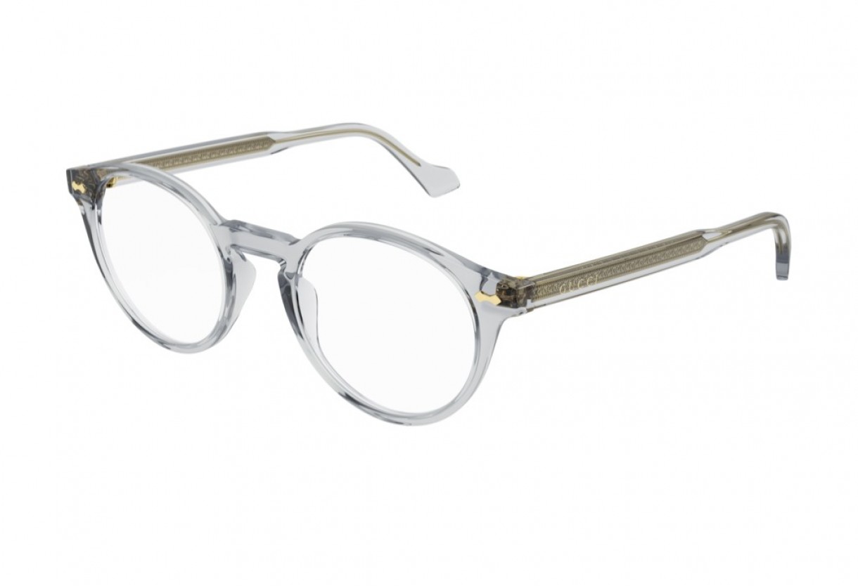 Eyeglasses Gucci GG 0738O