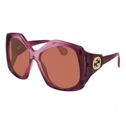 Sunglasses Gucci GG 0875S