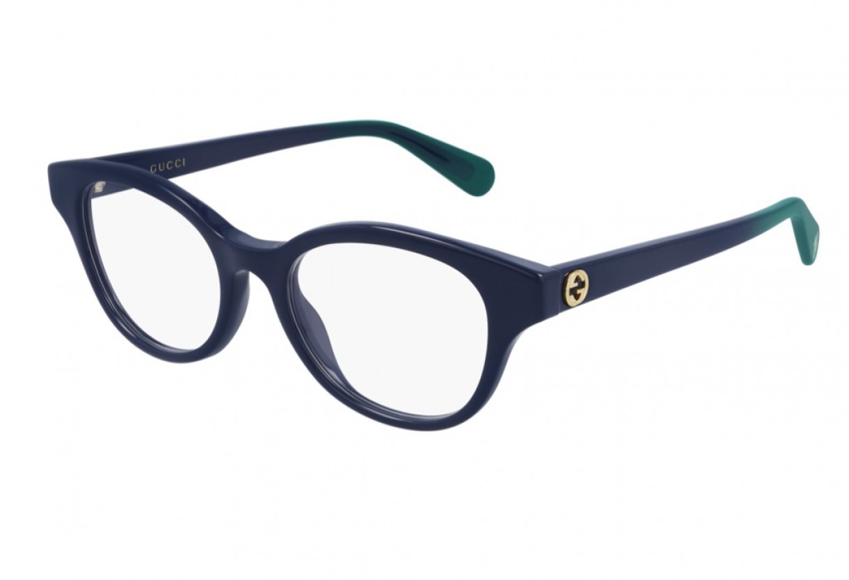 Eyeglasses Gucci GG 0924O