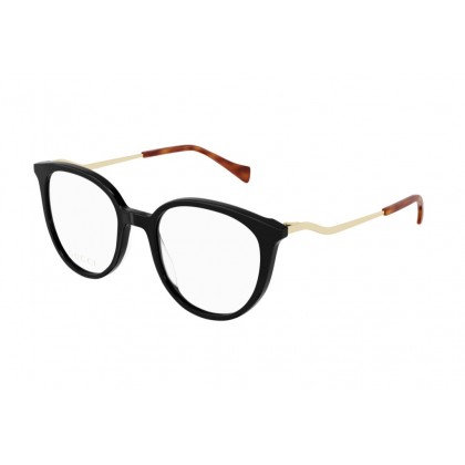 Eyeglasses Gucci GG 1008O