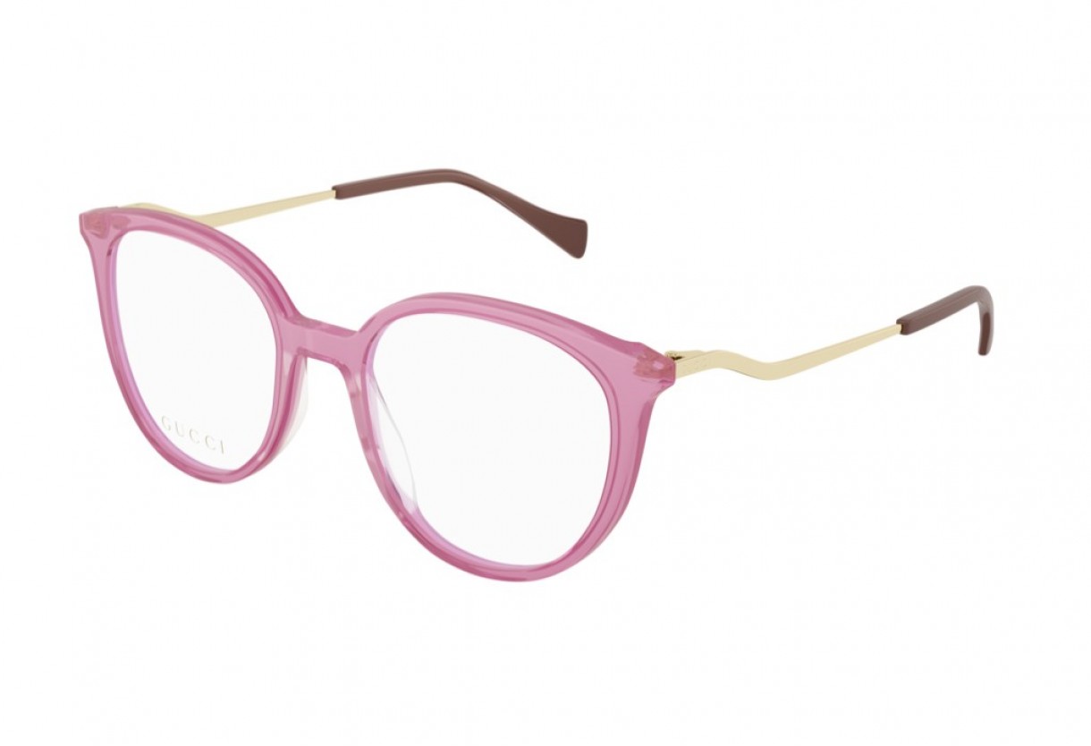 Eyeglasses Gucci GG 1008O