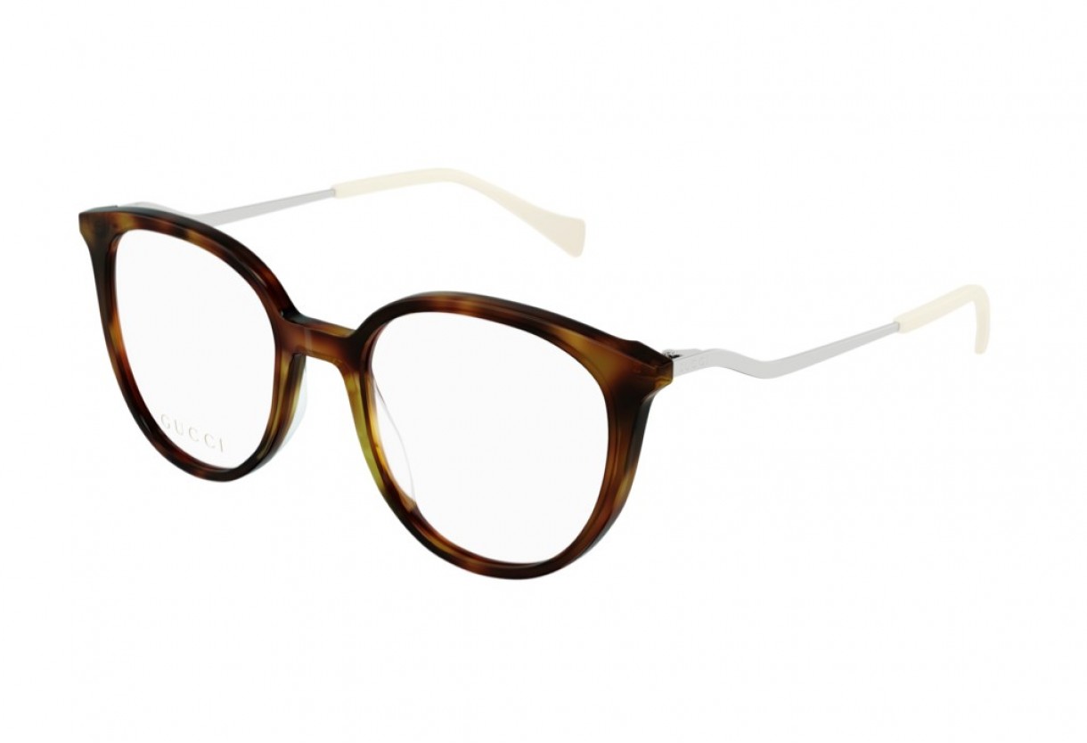 Eyeglasses Gucci GG 1008O