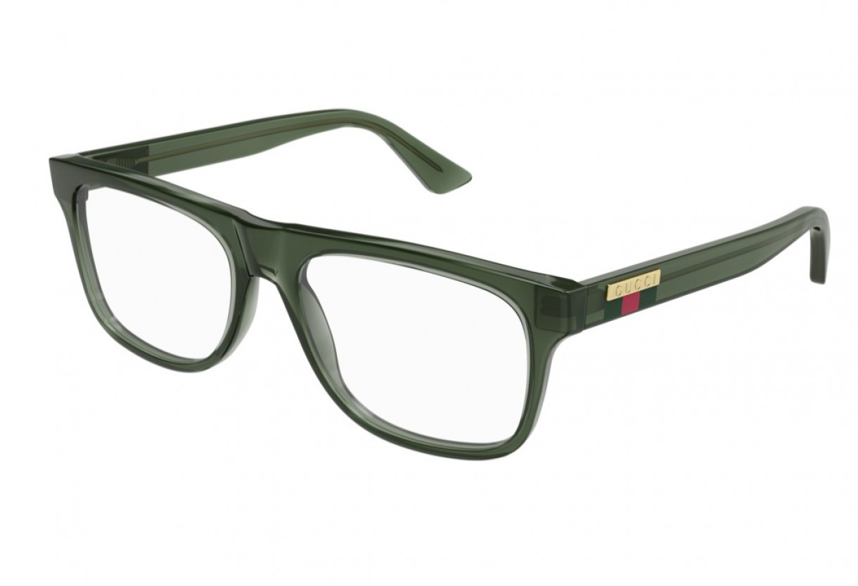 Eyeglasses Gucci GG 1117O