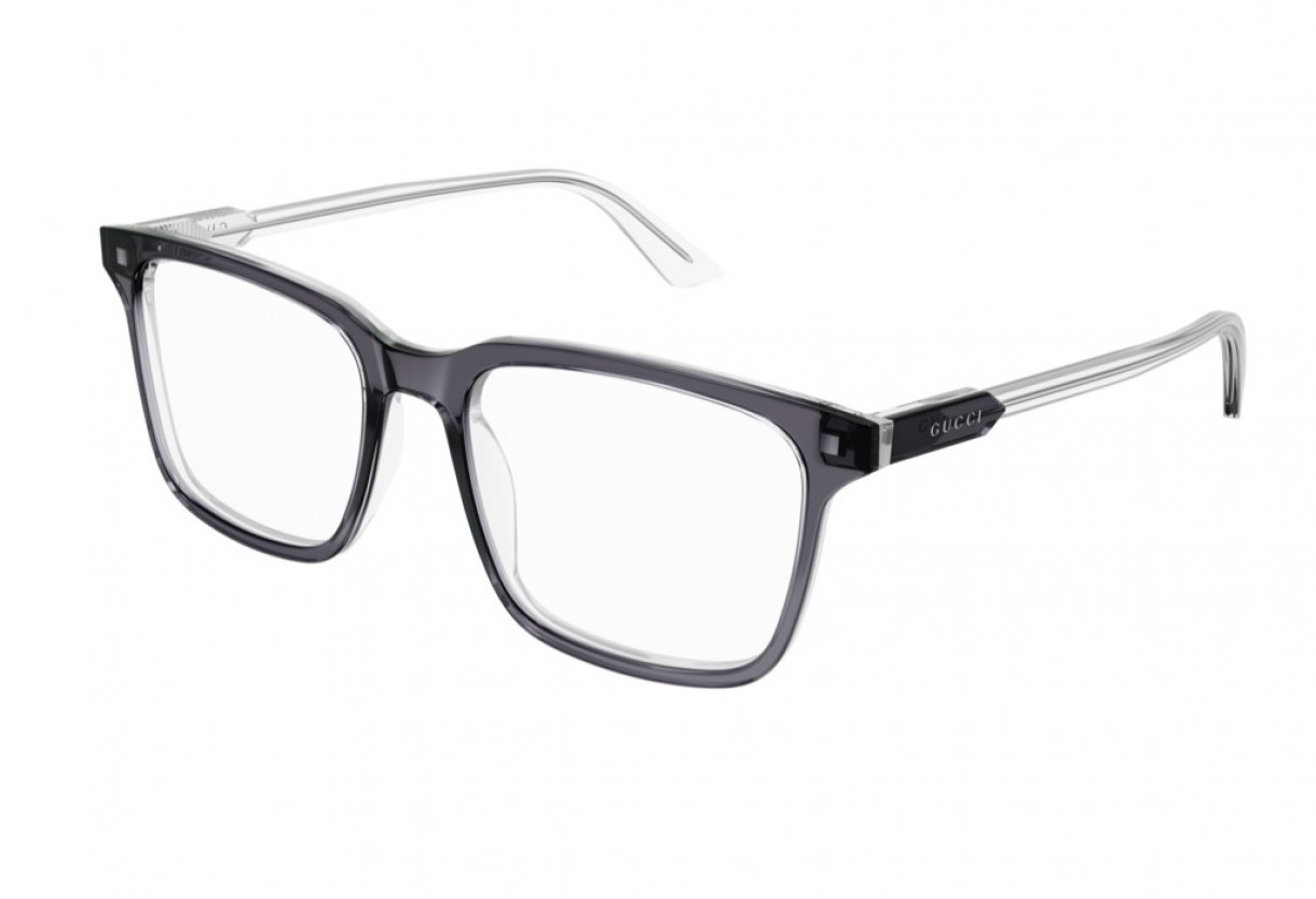 Eyeglasses Gucci GG 1120O - GG1120O/002/5519/145