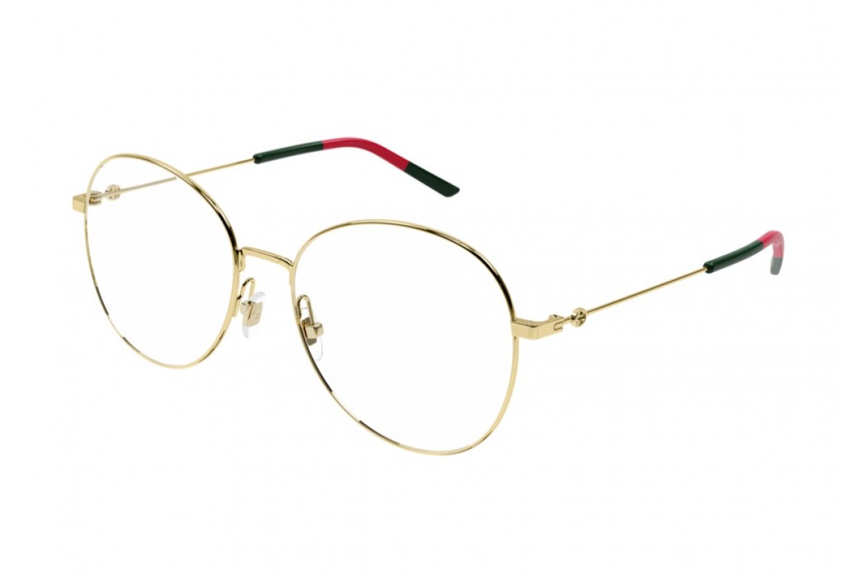 Eyeglasses Gucci GG 1201O