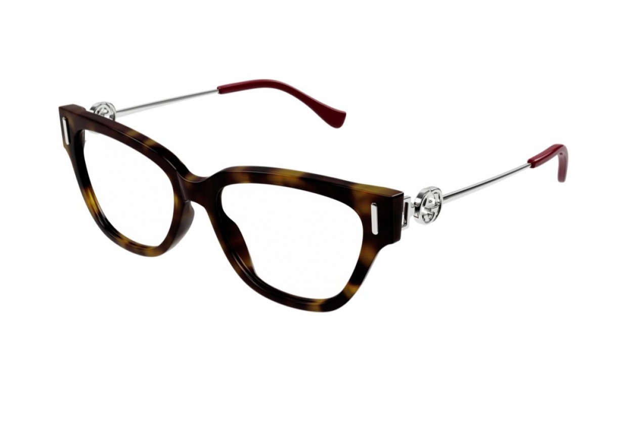 Eyeglasses Gucci GG 1205O