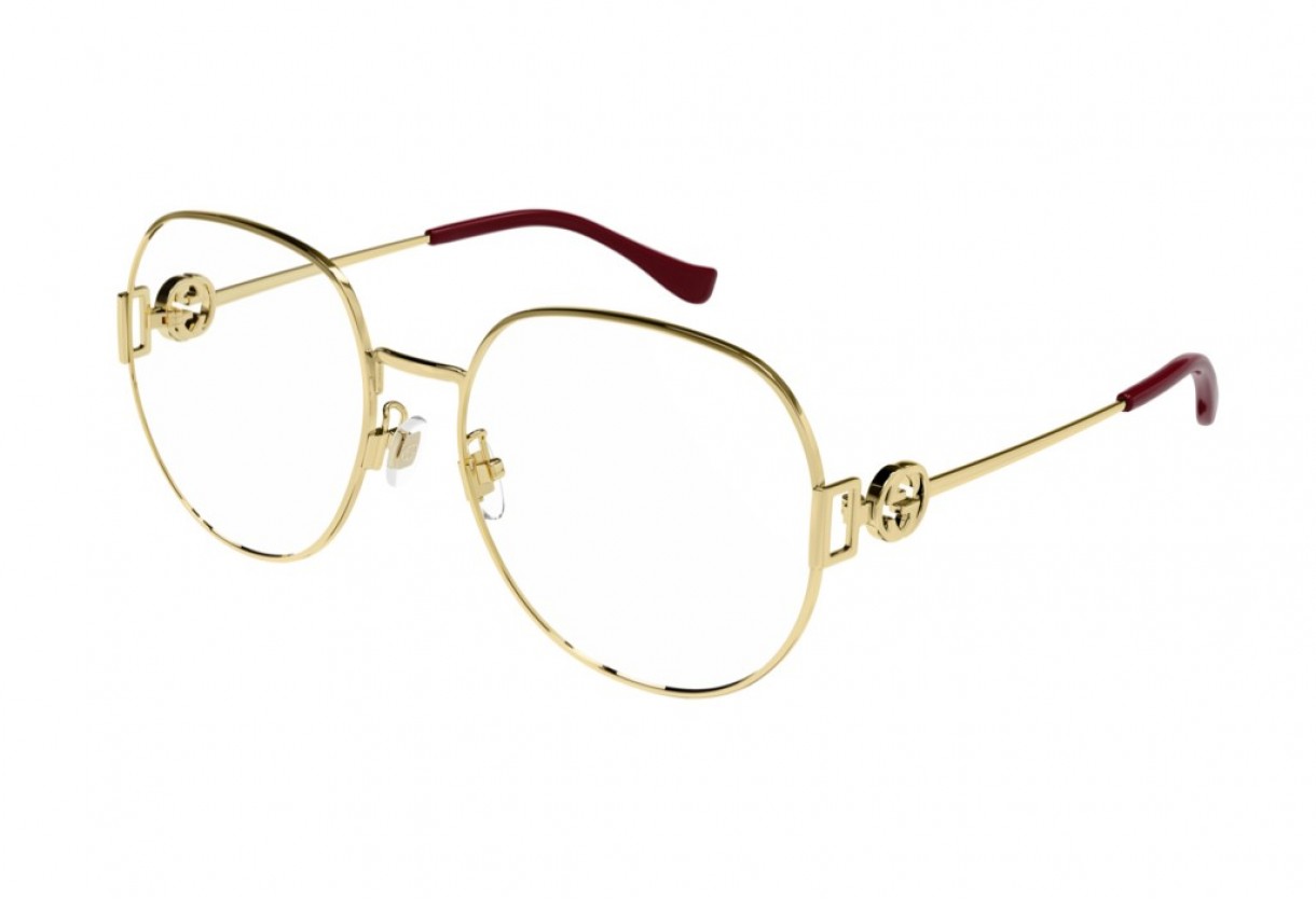 Eyeglasses Gucci GG 1208O