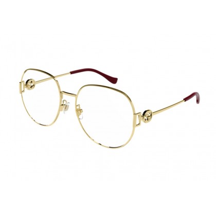 Eyeglasses Gucci GG 1208O