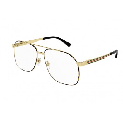 Eyeglasses Gucci GG 1224O