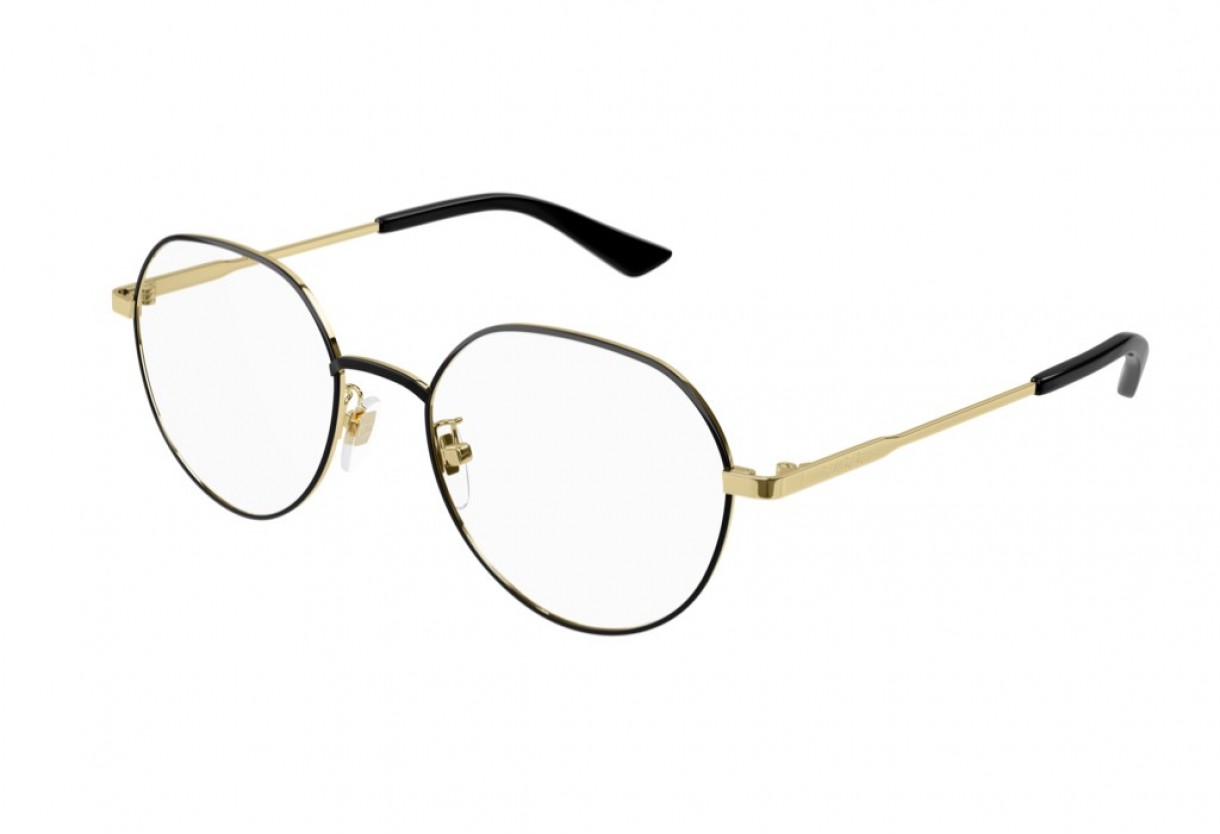 Eyeglasses Gucci GG 1232OA