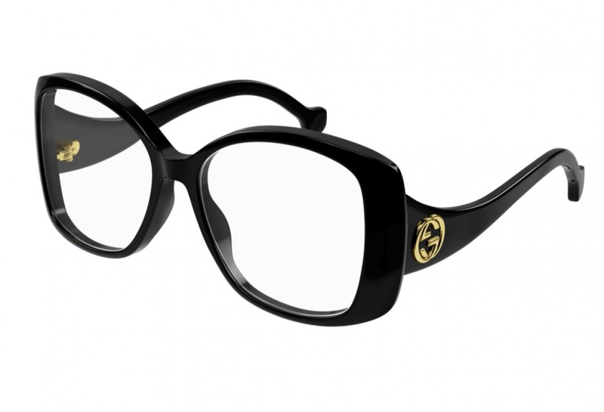 Eyeglasses Gucci GG 1236O