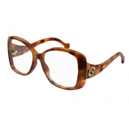 Eyeglasses Gucci GG 1236O