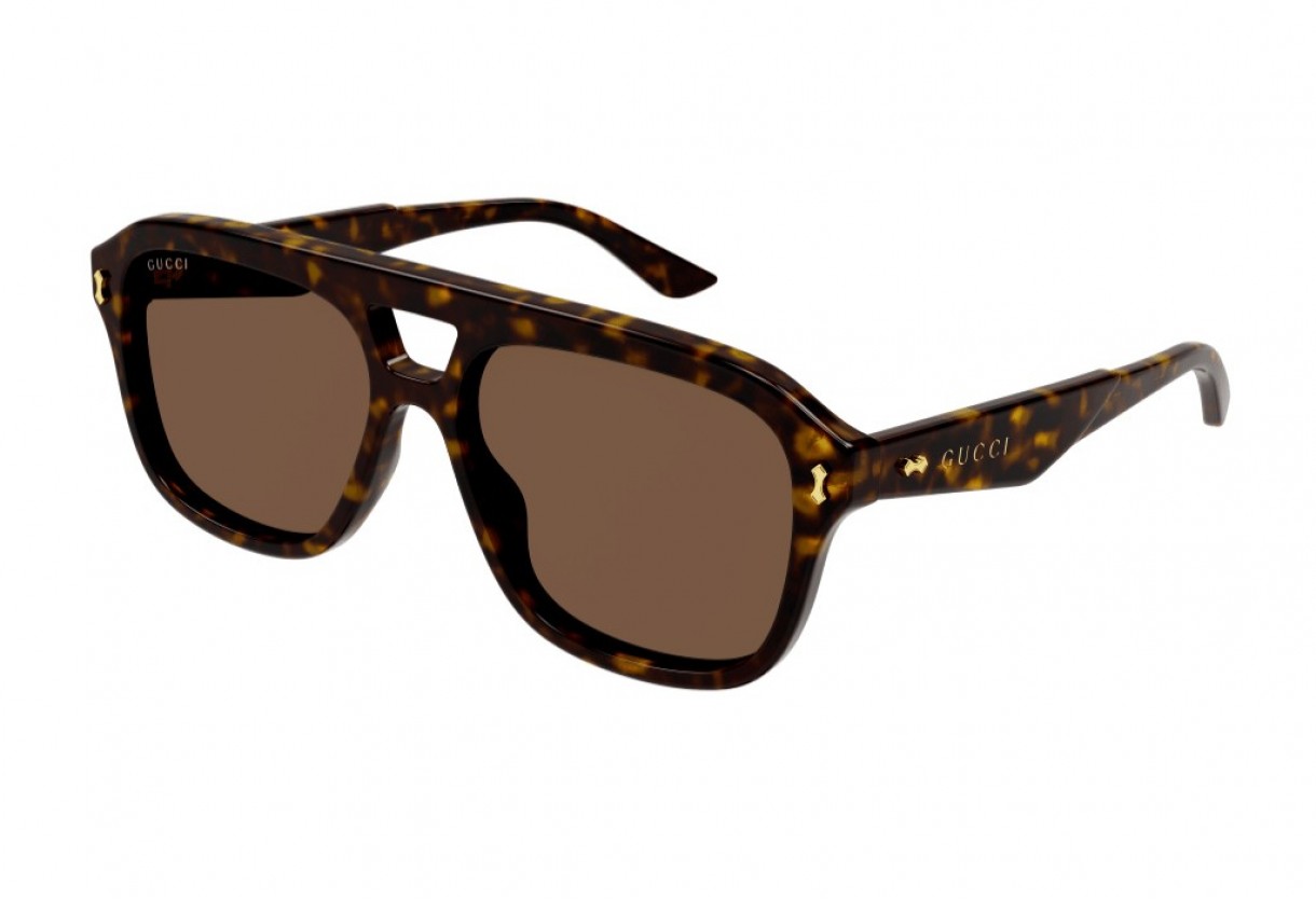 Sunglasses Gucci GG 1263S - GG1263S/006/57