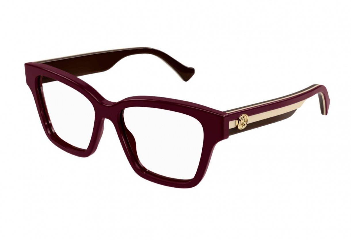 Eyeglasses Gucci GG 1302O