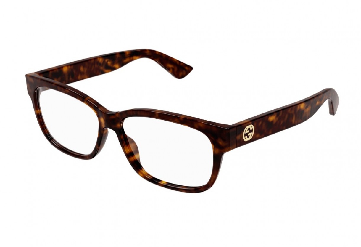 Eyeglasses Gucci GG 1341O