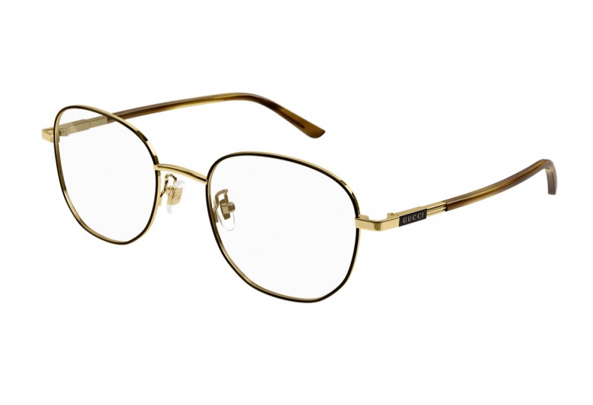 Eyeglasses Gucci GG 1352O