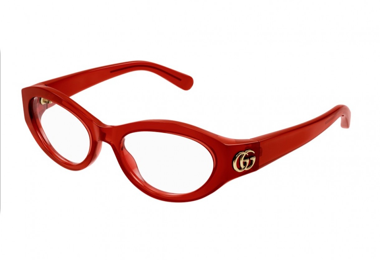 Eyeglasses Gucci GG1405O