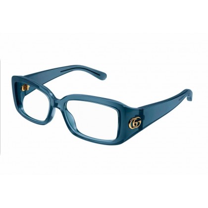 Eyeglasses Gucci GG1406O