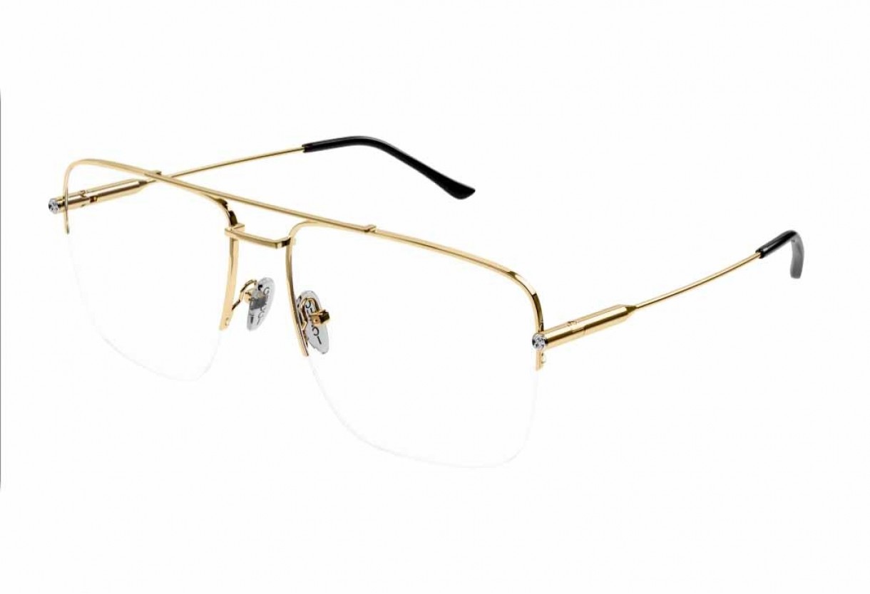 Eyeglasses Gucci GG 1415O