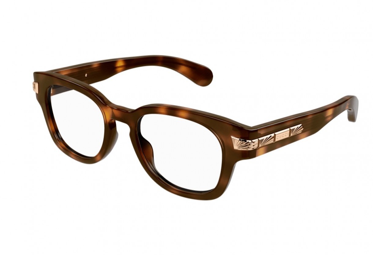 Eyeglasses Gucci GG 1518O