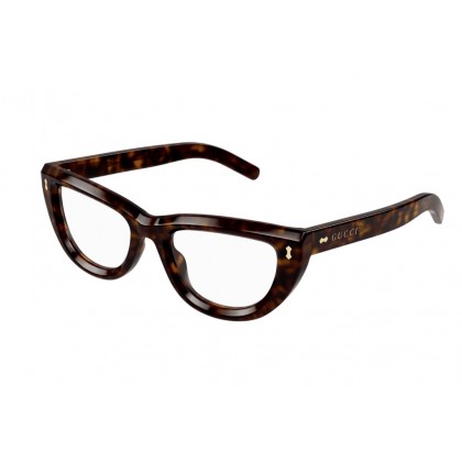 Eyeglasses Gucci GG 1521O