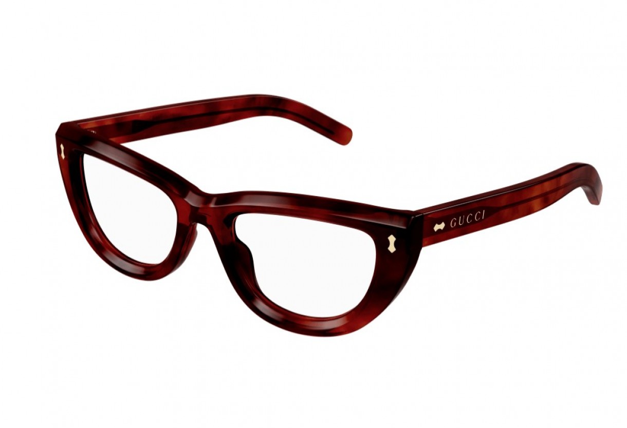 Eyeglasses Gucci GG 1521O