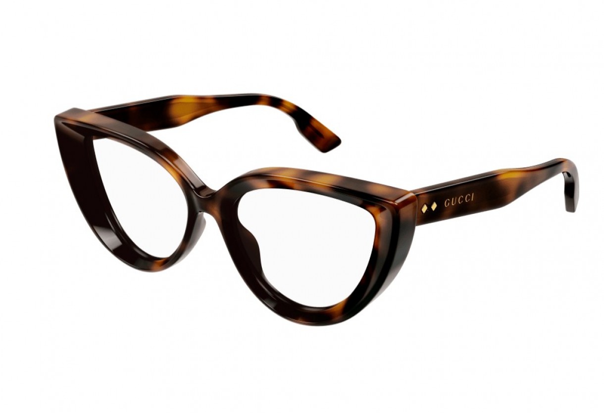 Eyeglasses Gucci GG 1530O