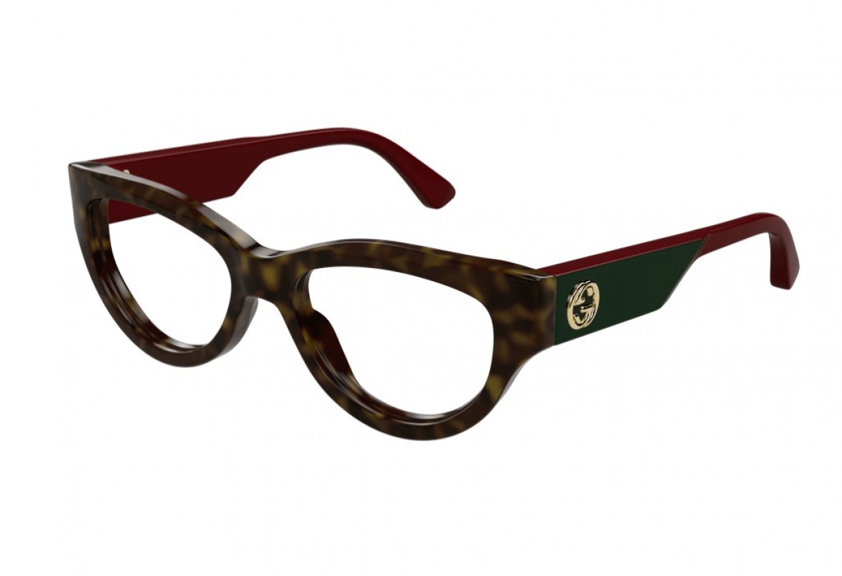 Eyeglasses Gucci GG 1665O