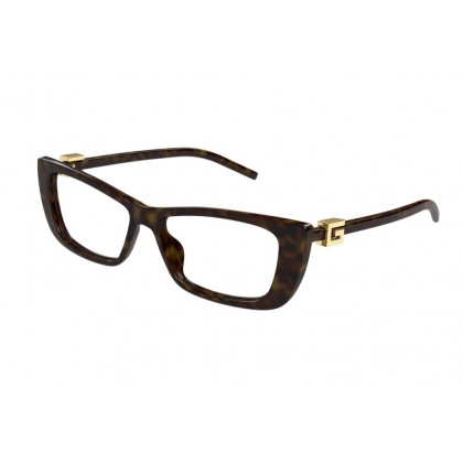 Eyeglasses Gucci GG 1682O