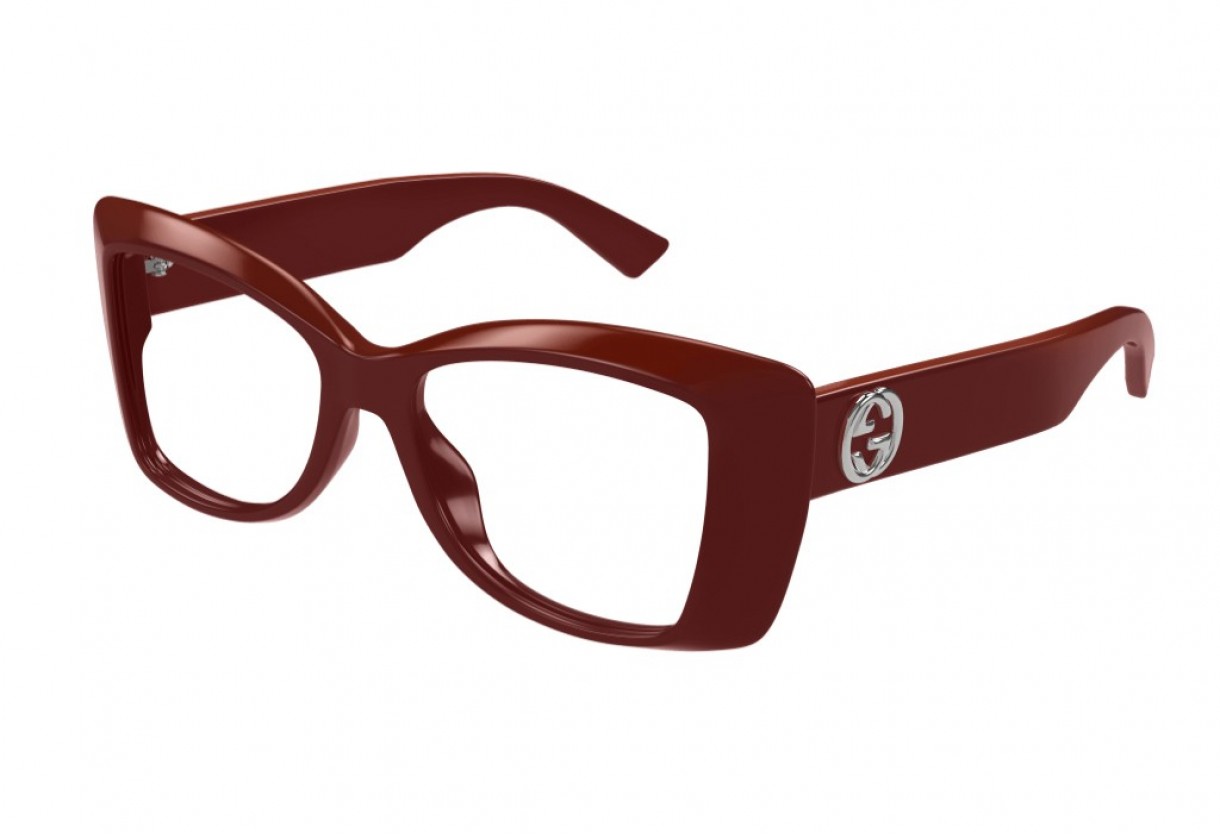 Eyeglasses Gucci GG 1697O