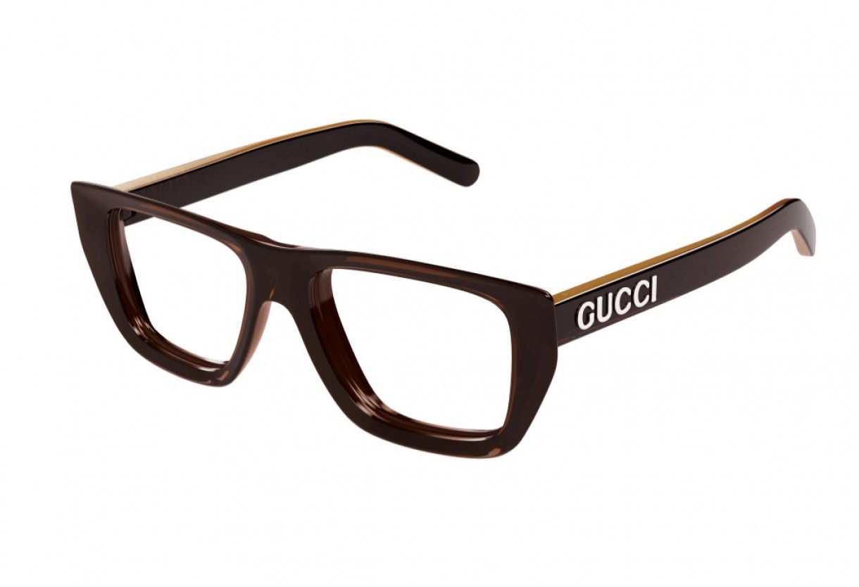 Eyeglasses Gucci GG 1724O