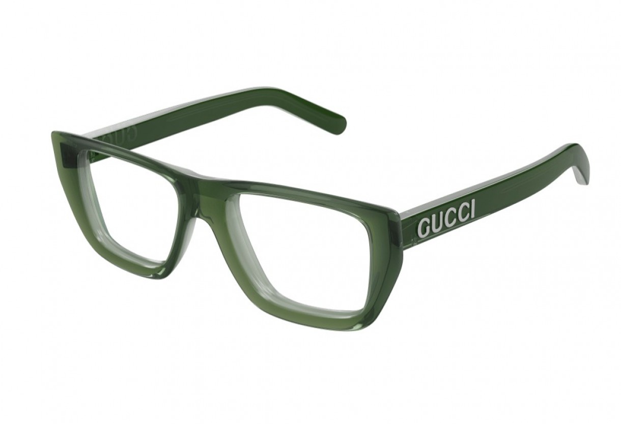 Eyeglasses Gucci GG 1724O