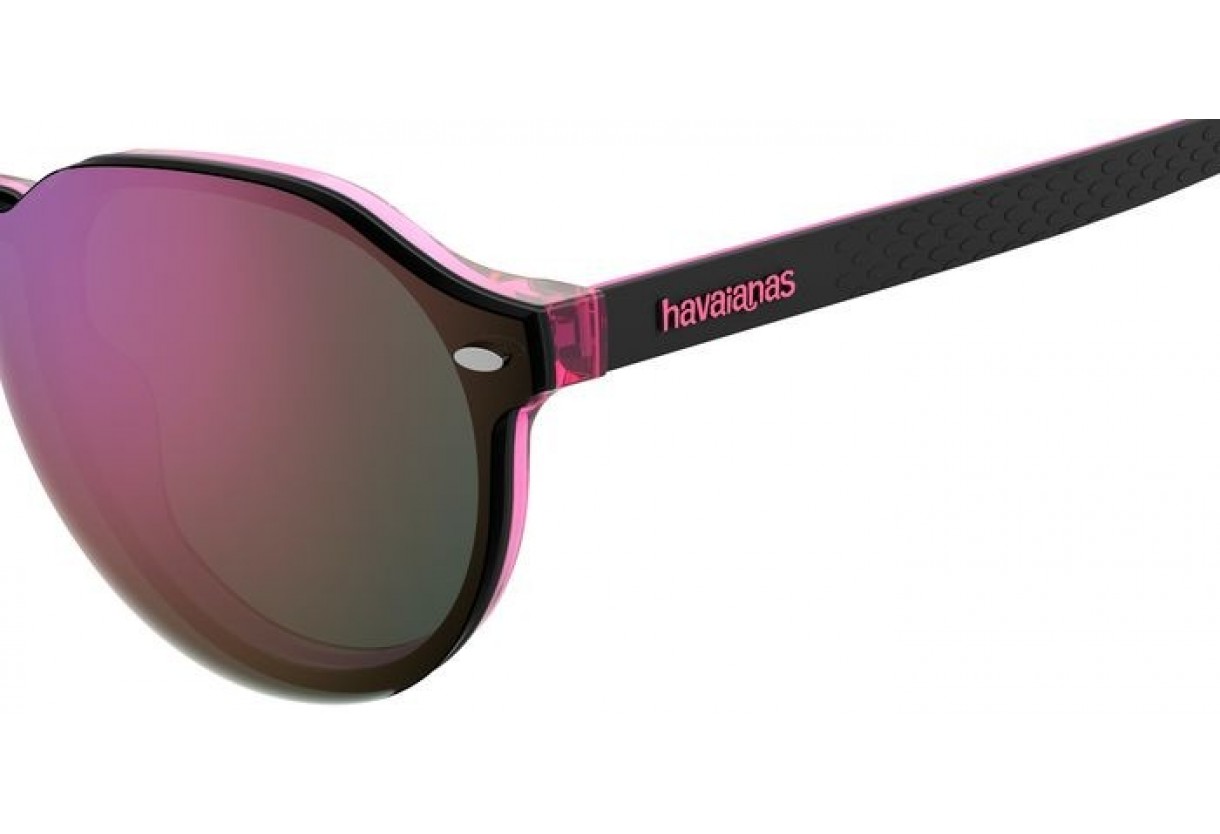 Eyeglasses Havaianas ARRAIAL/CS + Clip On