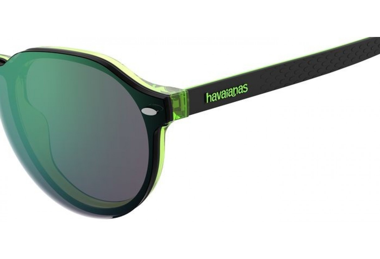 Eyeglasses Havaianas ARRAIAL/CS + Clip On