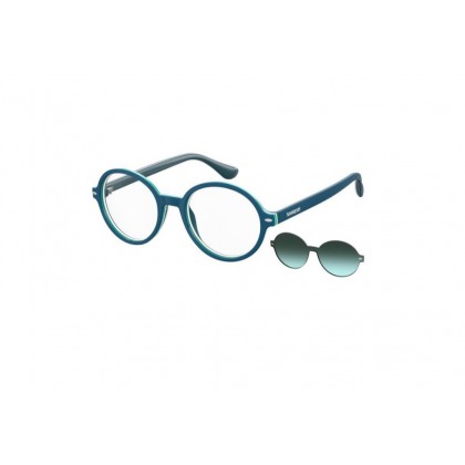 Eyeglasses Havaianas FLORIPA/CS + Clip on