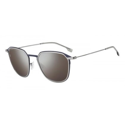 Hugo boss deals titanium sunglasses