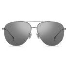 Γυαλιά ηλίου Hugo Boss HG 1296/F/S Titanium