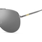 Γυαλιά ηλίου Hugo Boss HG 1296/F/S Titanium