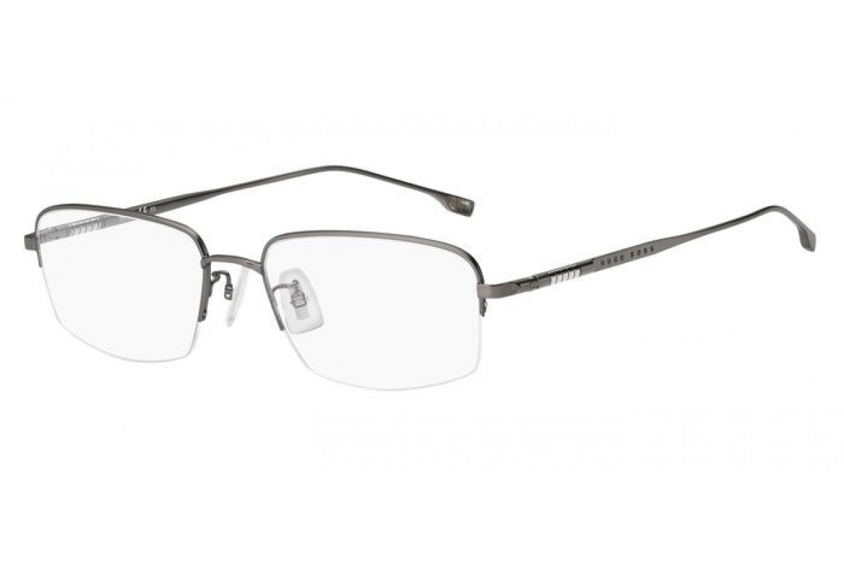 Γυαλιά Οράσεως Hugo Boss BOSS 1298/F Titanium