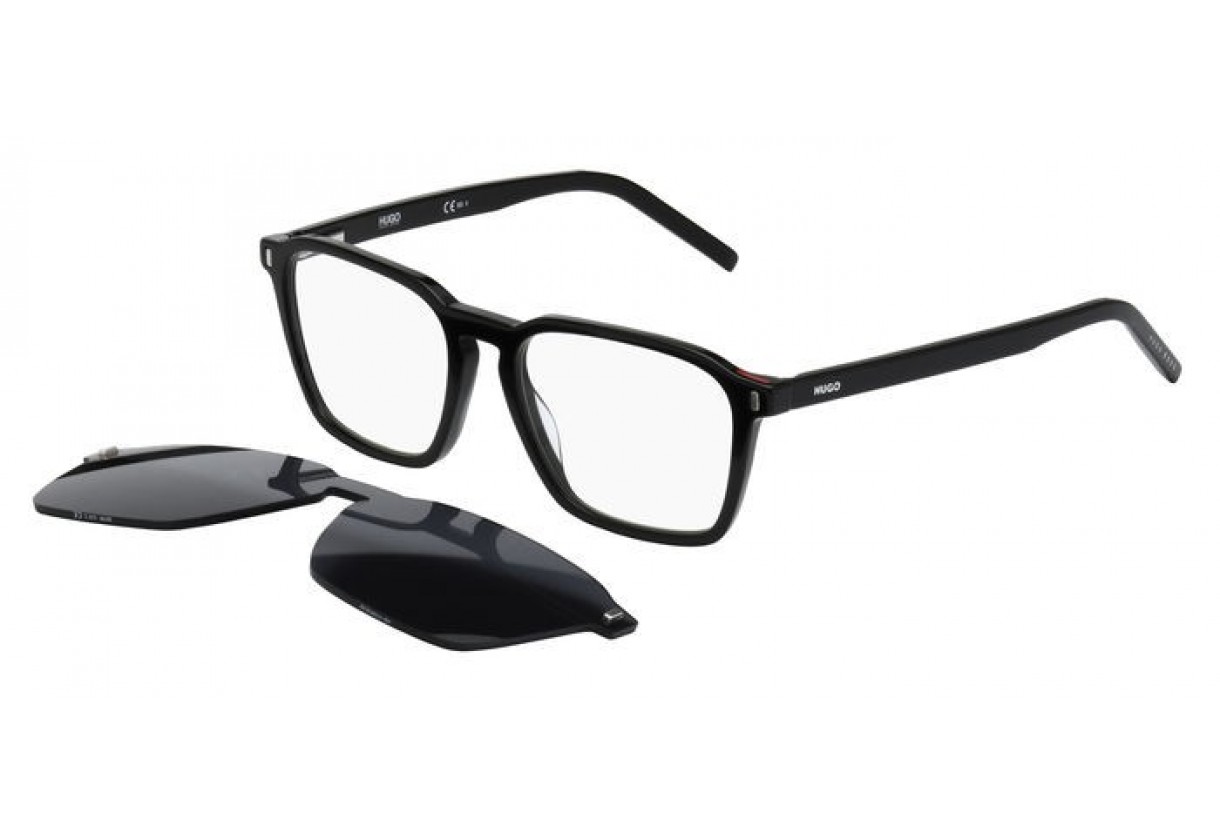 Eyeglasses Hugo Boss HG 1110/CS 02 + Clip On