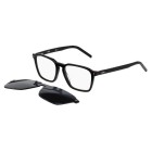 Eyeglasses Hugo Boss HG 1110/CS 02 + Clip On