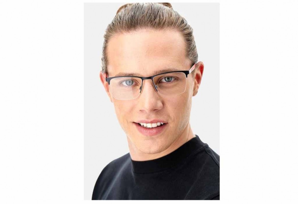 Eyeglasses  Hugo Boss HG 1142