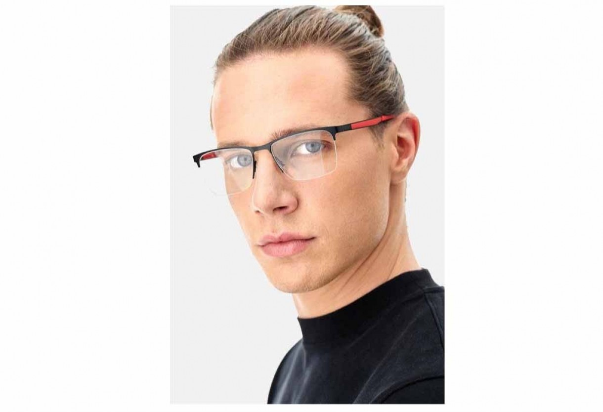 Eyeglasses  Hugo Boss HG 1142