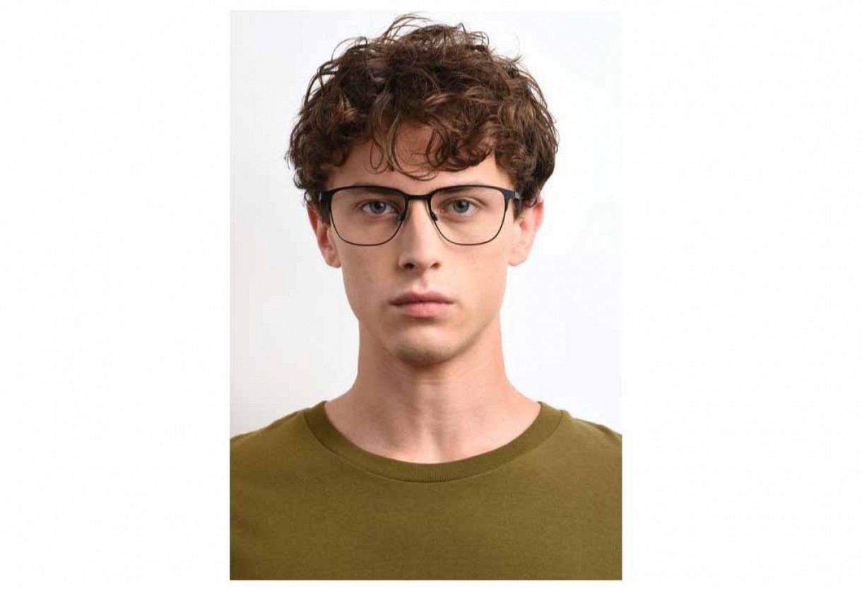 Eyeglasses  Hugo Boss HG 1155