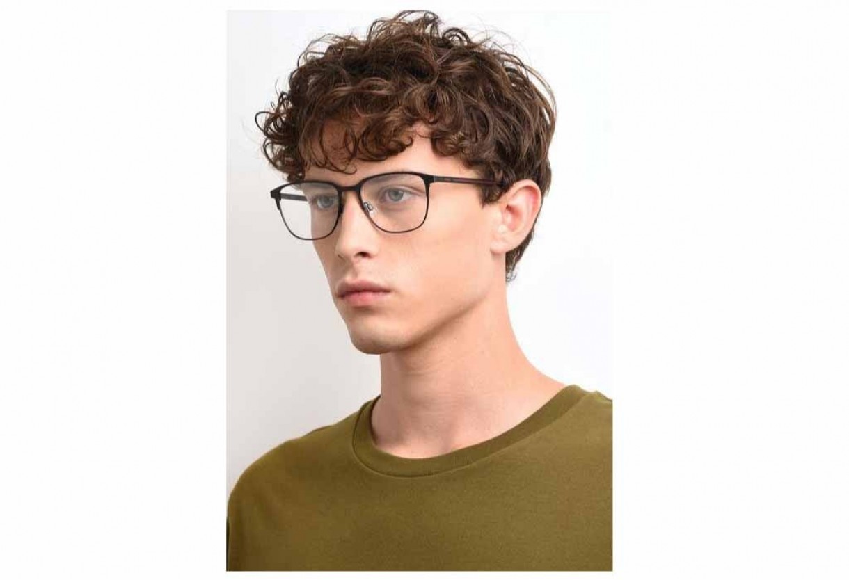 Eyeglasses  Hugo Boss HG 1155