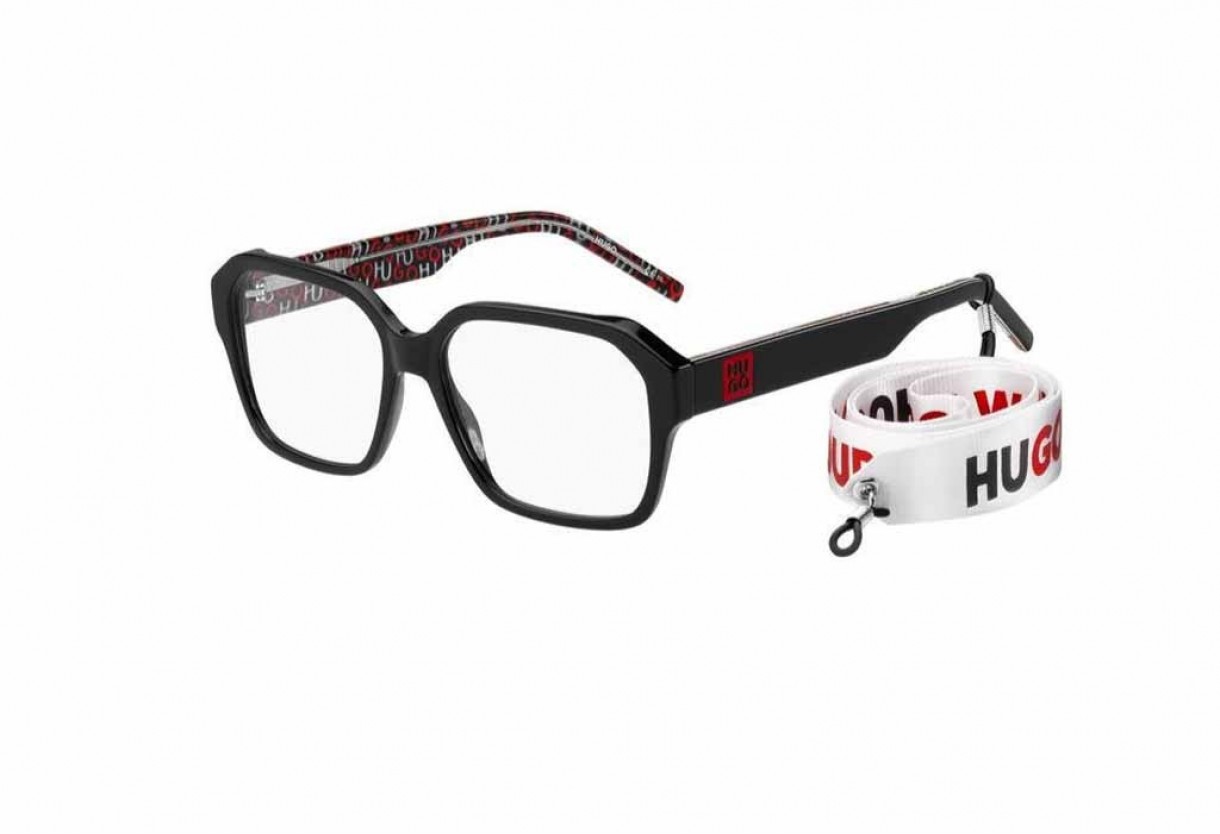 Eyeglasses  Hugo Boss HG 1222 + Strap