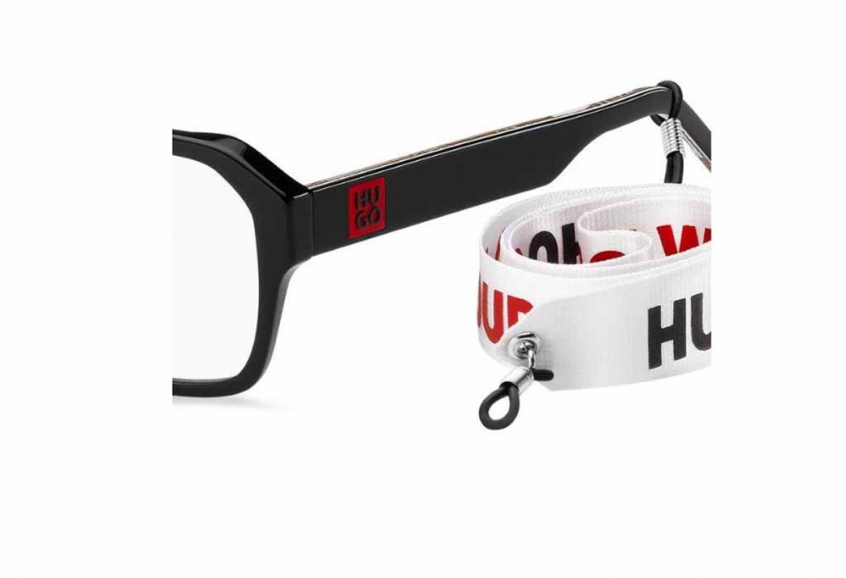 Eyeglasses  Hugo Boss HG 1222 + Strap